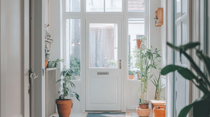 Huis