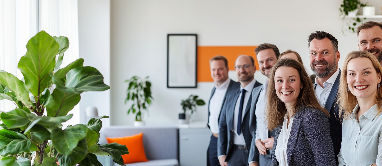 Teamfoto 
