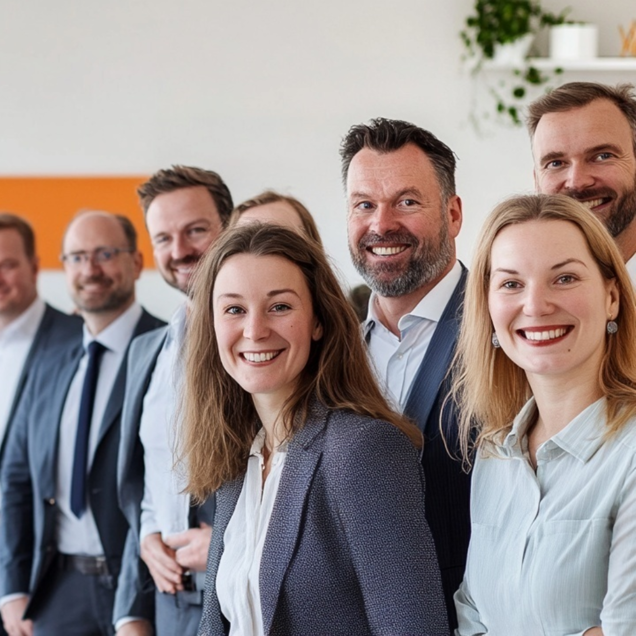 Collega's