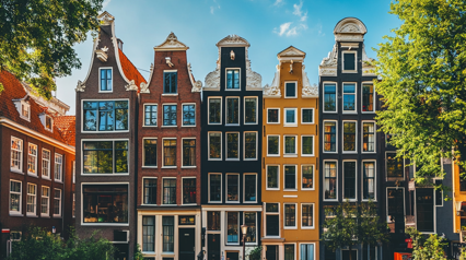 Huizen