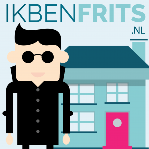 Ik ben Frits