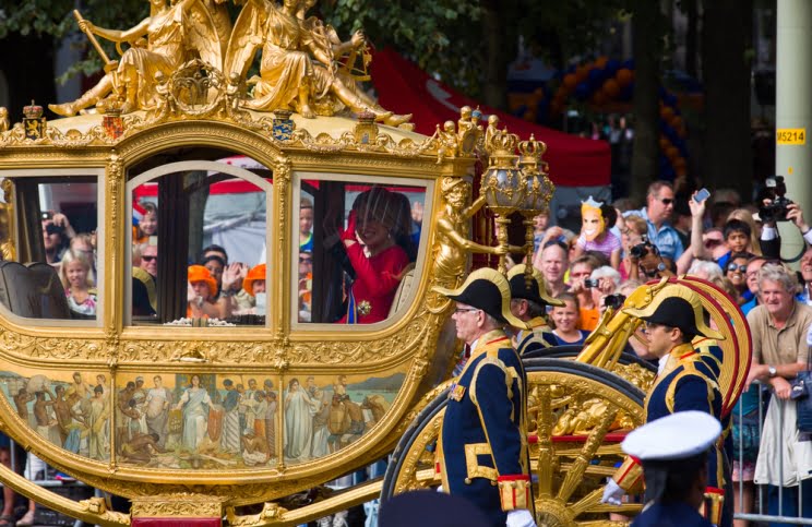 Prinsjesdag 2015: de eigenwoningschenking komt terug