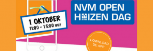 NVM Open Huizen Dag