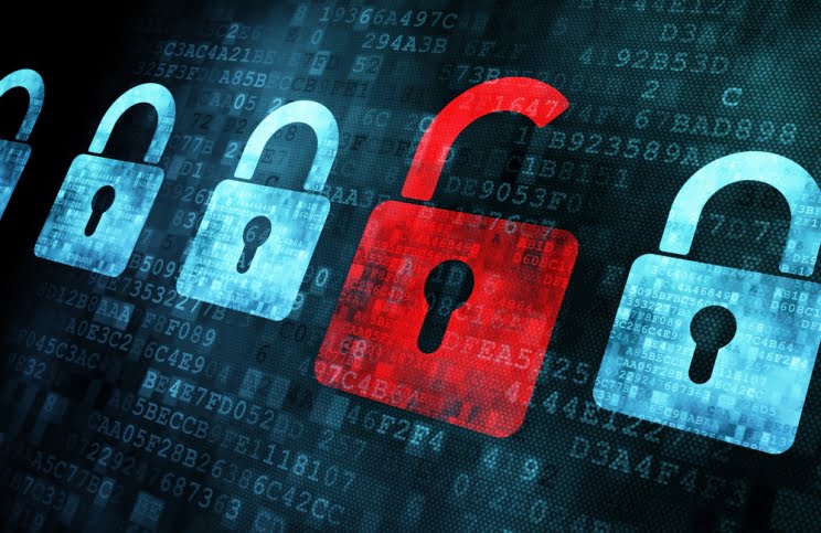 Identiteitsfraude voorkomen