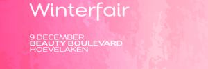 Winterfair Beauty Boulevard Stichting Jarige Job