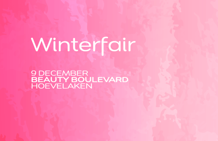 Winterfair Beauty Boulevard Stichting Jarige Job