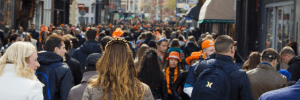 Koningsdag 2019