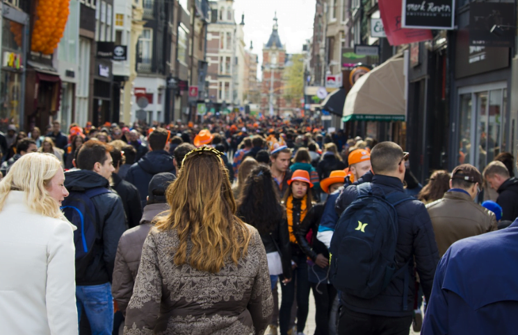 Koningsdag 2019