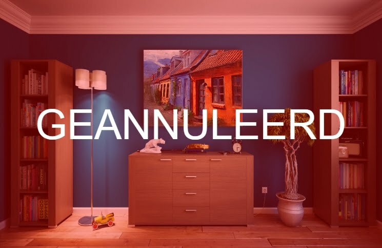 NVM Open Huizen Dag geannuleerd