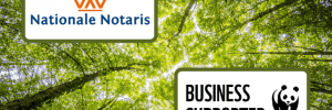 Business Supporter Wereld Natuur Fonds