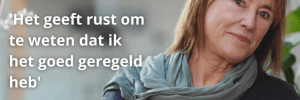 Teken vandaag voor morgen